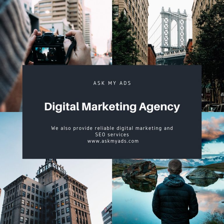 Top digital marketing agencies
